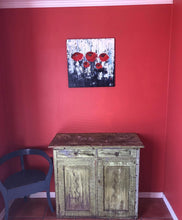 Load image into Gallery viewer, Original acrylic painting on canvas
